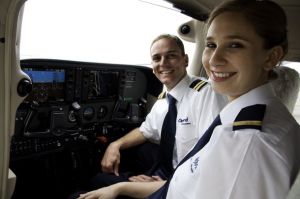 Aviation Careers Expo Planned for Brisbane